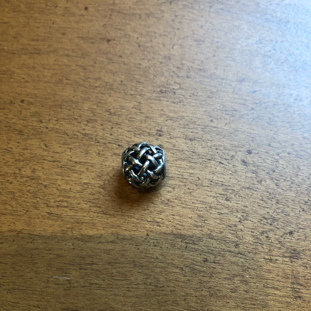 Authentic Pandora Charm- NWOT